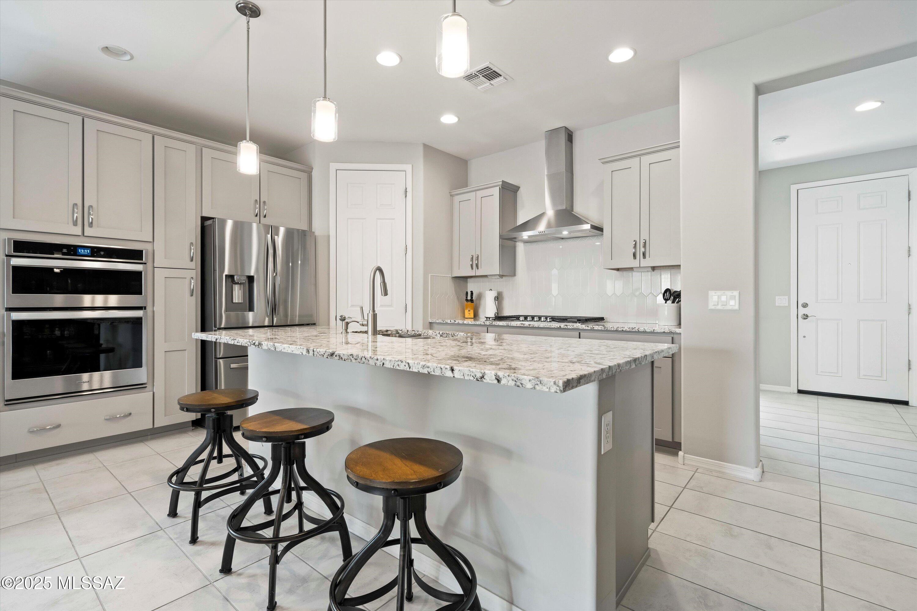 8443 North Lone Ranger Road Tucson, AZ 85743 - Photo 5 of 39 Gallery Image 5