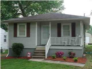 150 Castleberry Road Rossville, GA 30741 - Photo 1 of 8 Primary Photo