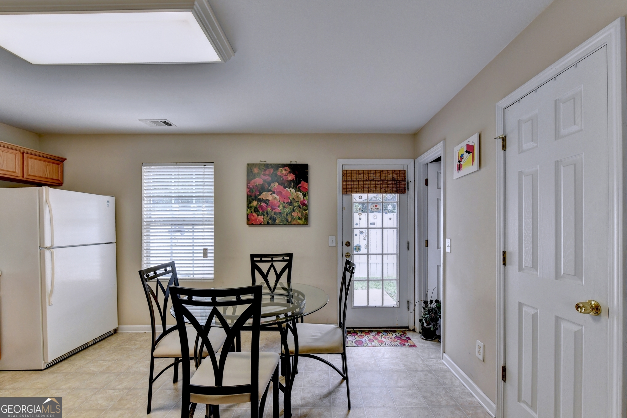 990 Harbins Road Northwest, Unit D2 Norcross, GA 30093 - Photo 17 of 35