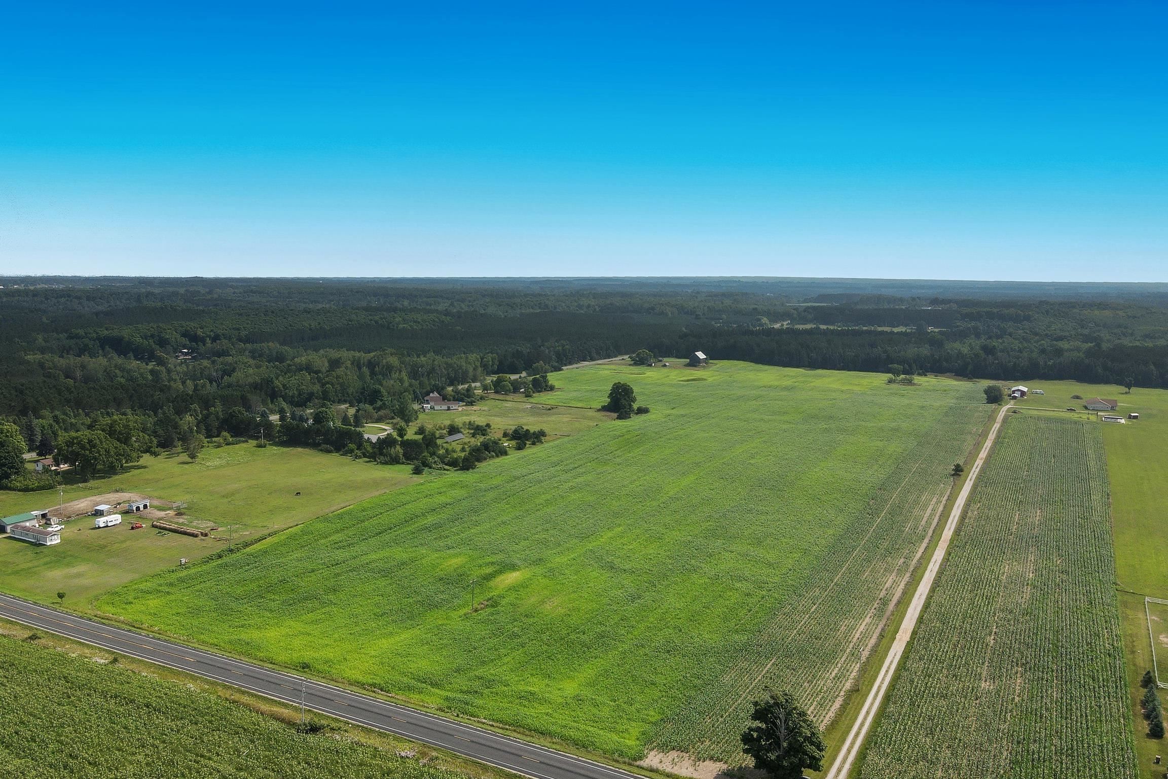 0 Blackman Road Kingsley, MI 49649 - Photo 2 of 7