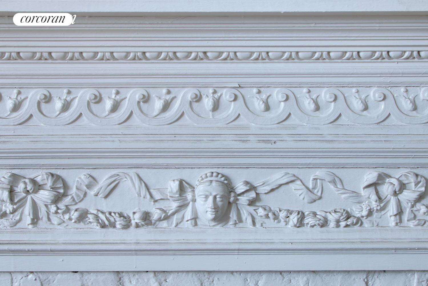 7 West 16th Street Manhattan, NY 10011 - Photo 7 of 21 a close up view of a signage