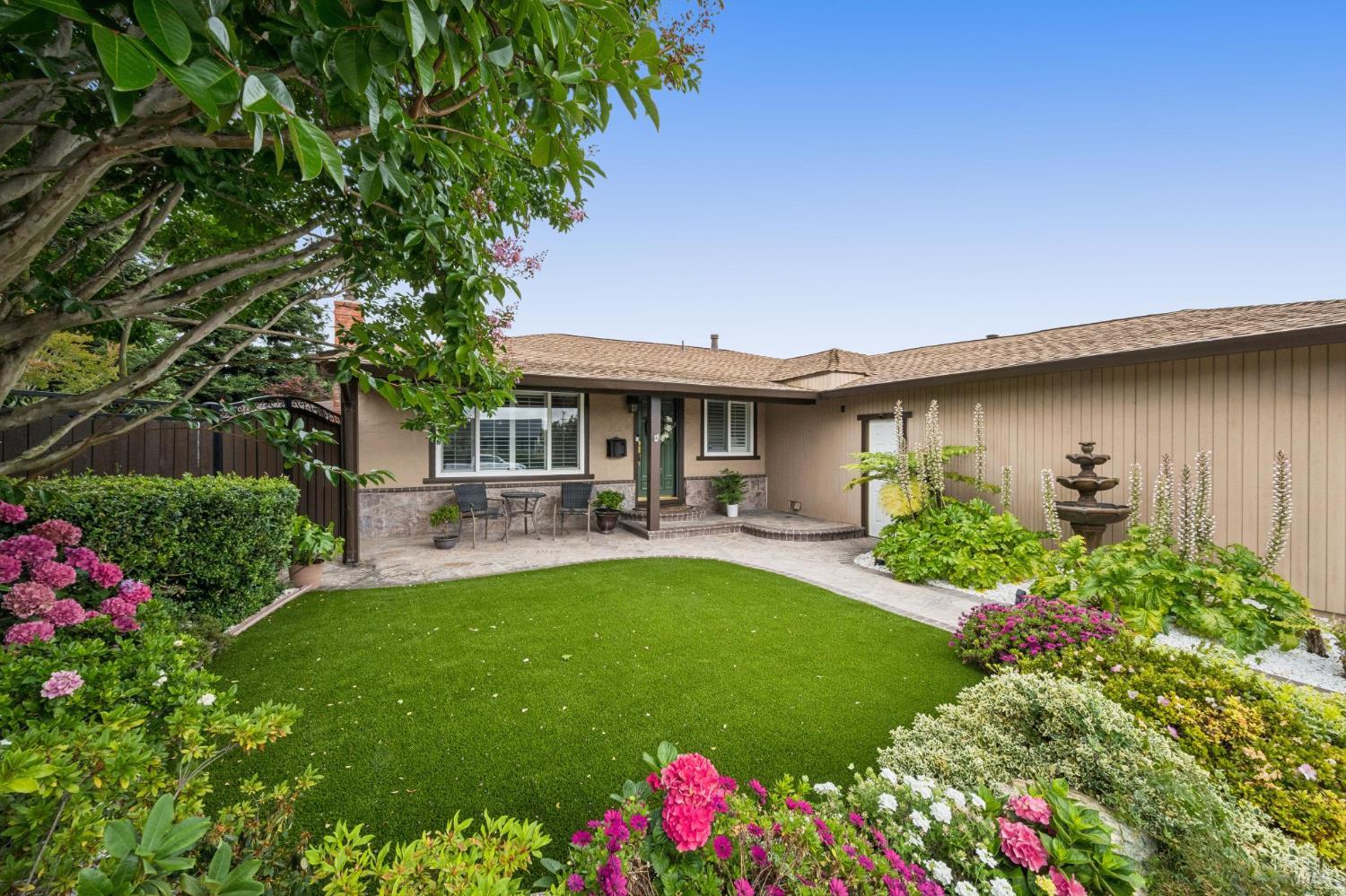 2335 Shawn Drive San Pablo, CA 94806 - Photo 1 of 78