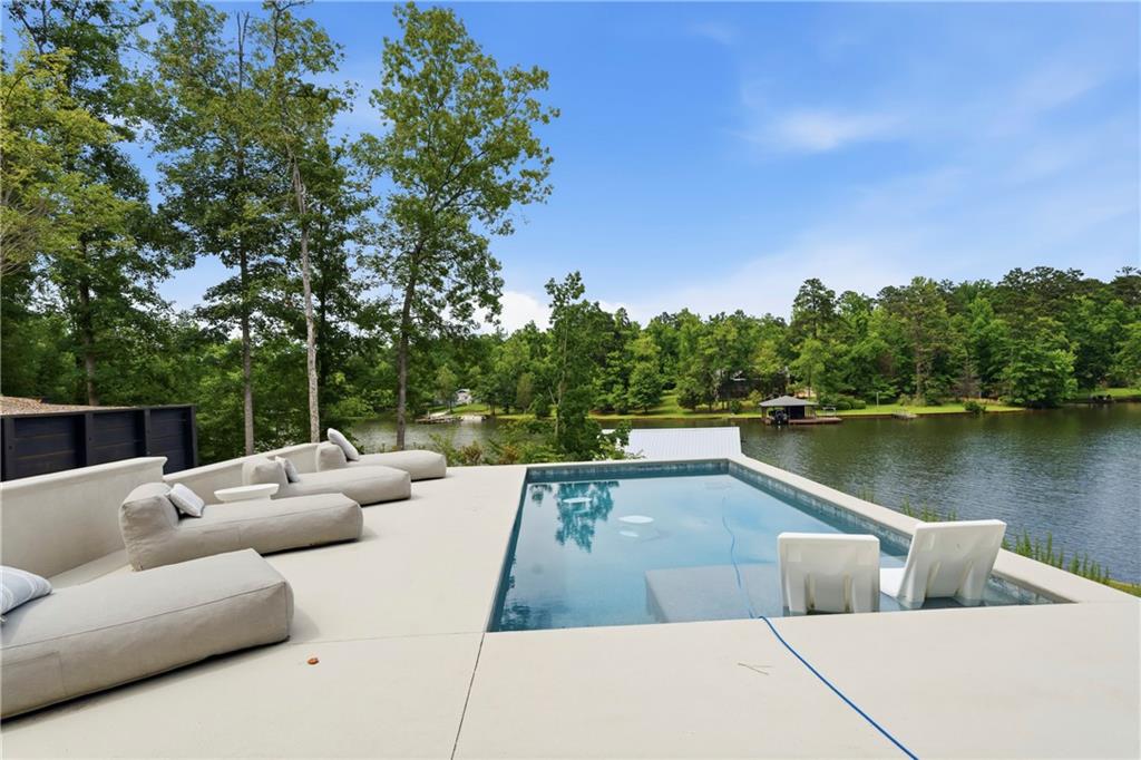 98 Bagley Road Southwest Eatonton, GA 31024 - Photo 60 of 88