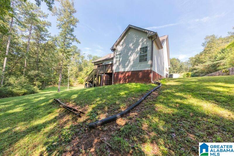 8946 Camp Piers Road Bessemer, AL 35023 - Photo 46 of 49