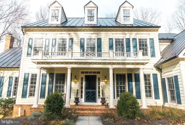 $1,615,000 | 7150 Kenthurst Lane, The Plains, VA 20198