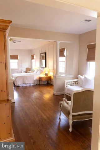a bathroom with a bathtub sink and toilet