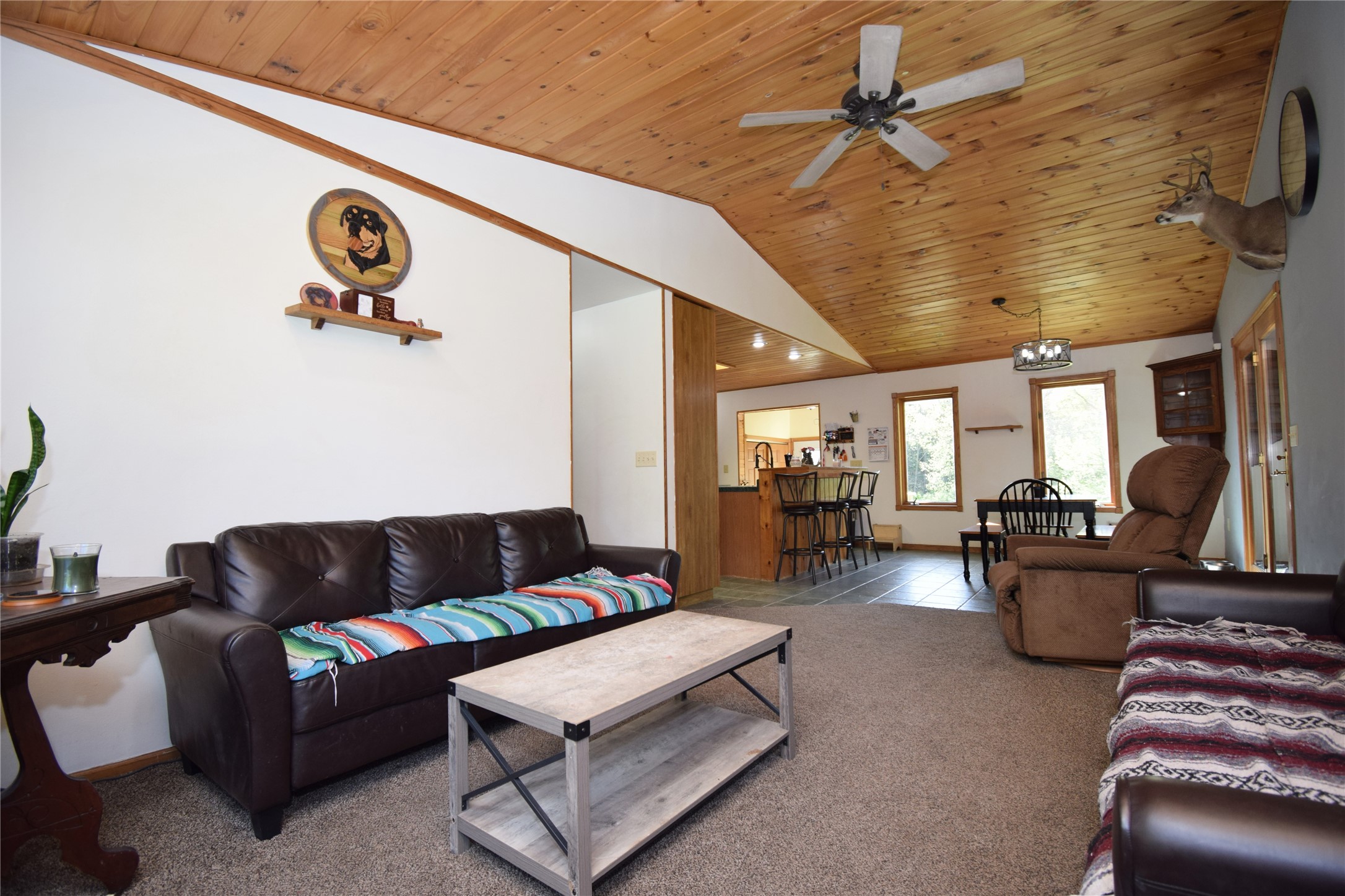 26333 Stengel Road Webster, WI 54893 - Photo 14 of 52
