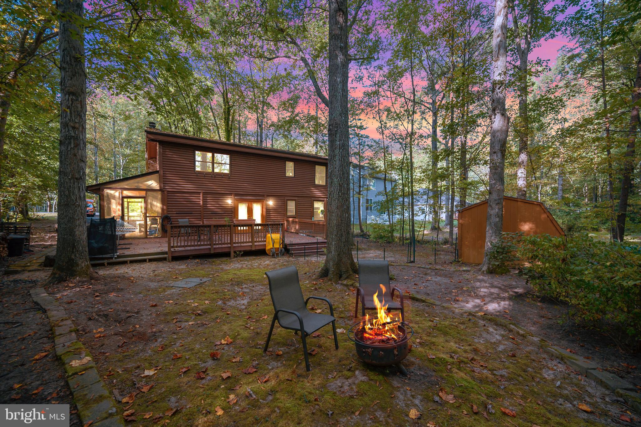 219 Battlefield Road Locust Grove, VA 22508 - Photo 3 of 46 Gallery Image 3