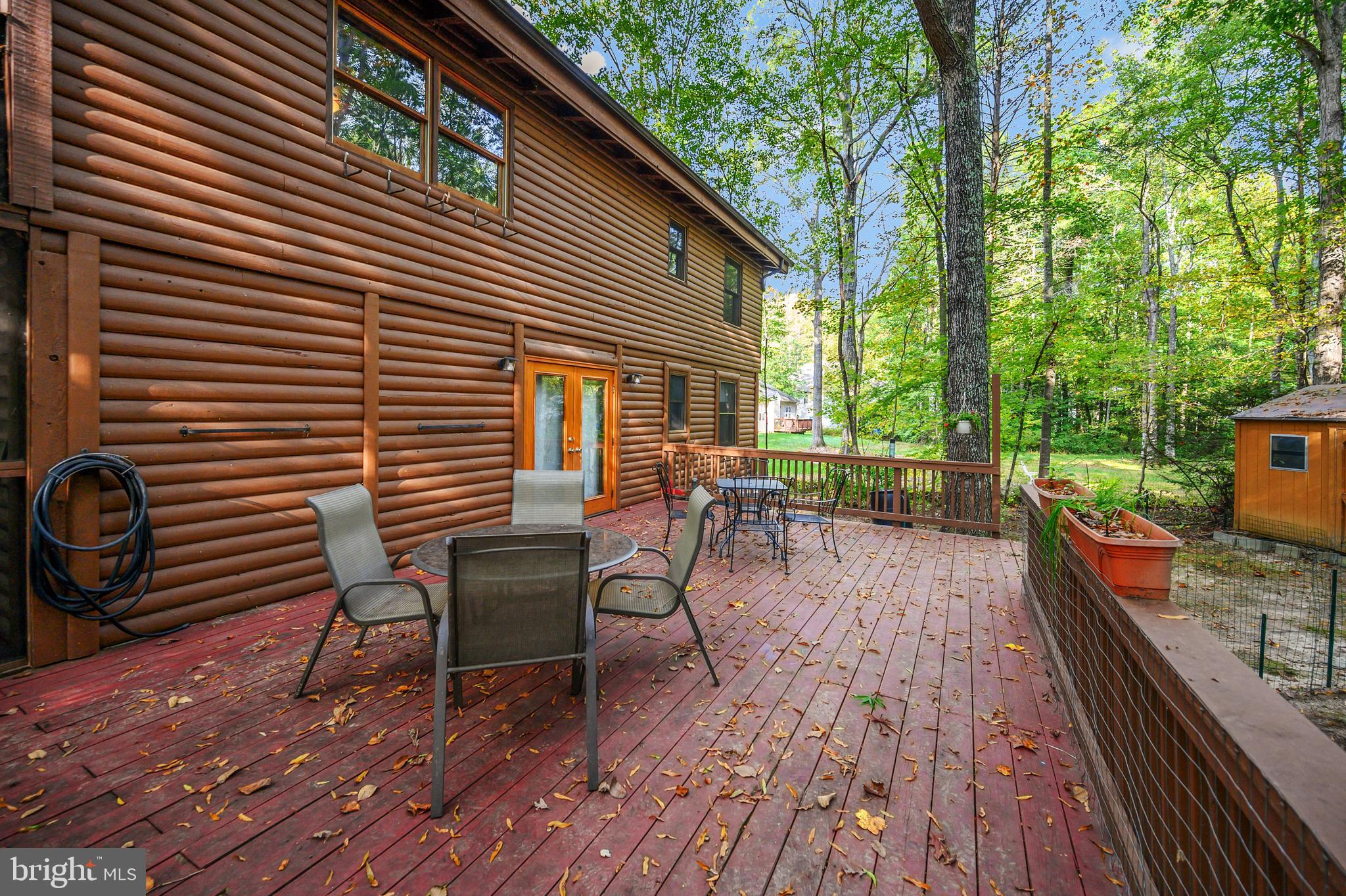 219 Battlefield Road Locust Grove, VA 22508 - Photo 5 of 46 Gallery Image 5