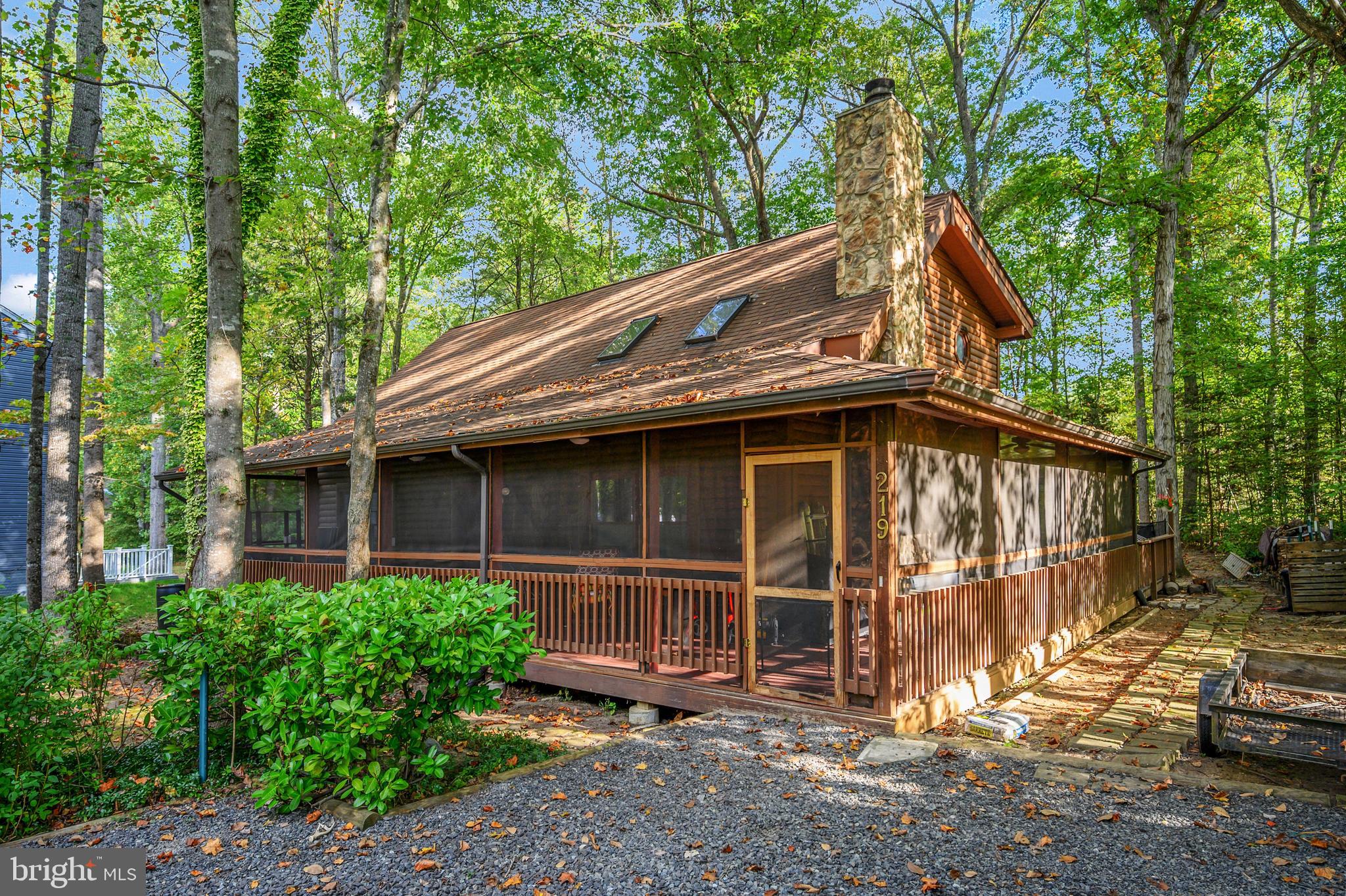 219 Battlefield Road Locust Grove, VA 22508 - Photo 42 of 46 Gallery Image 42