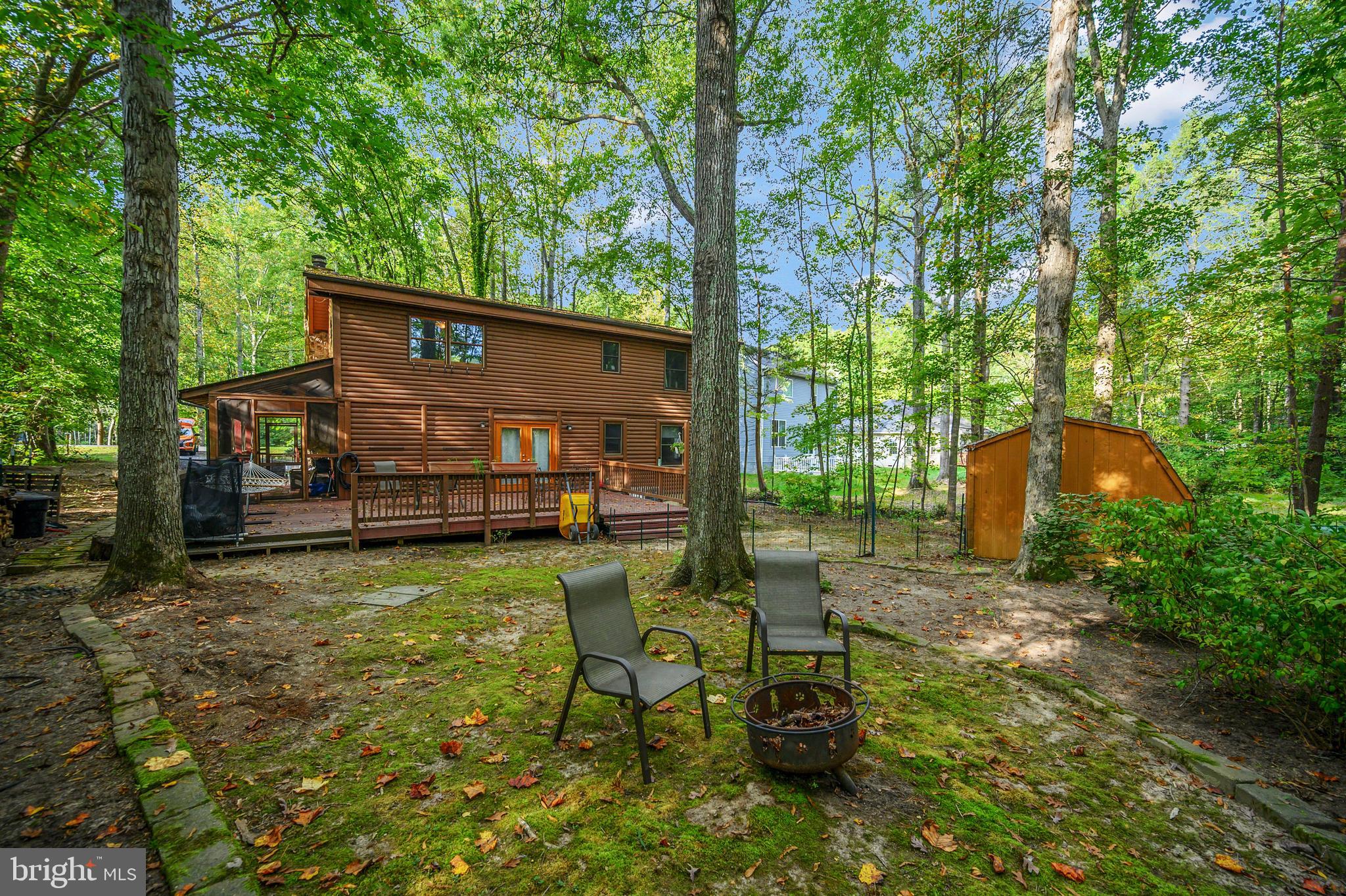 219 Battlefield Road Locust Grove, VA 22508 - Photo 45 of 46 Gallery Image 45