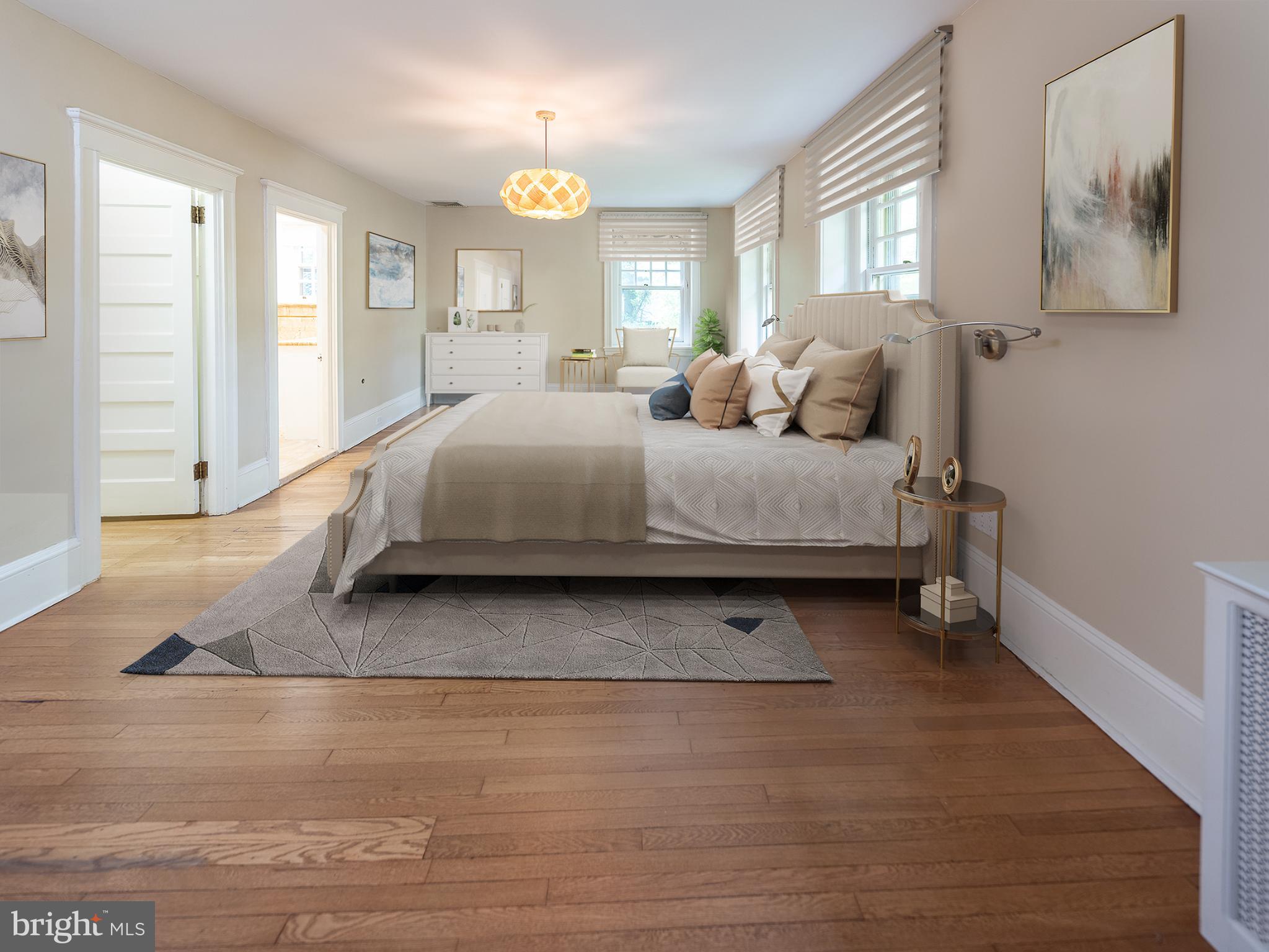 34 Llanberris Road Bala Cynwyd, PA 19004 - Photo 17 of 27