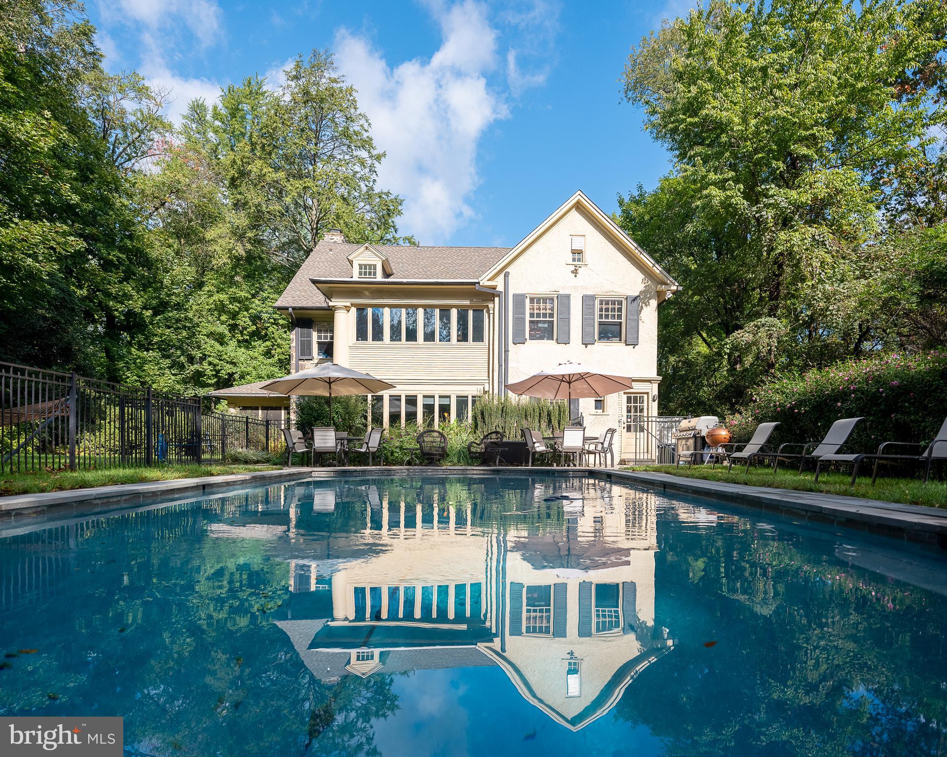 34 Llanberris Road Bala Cynwyd, PA 19004 - Photo 25 of 27