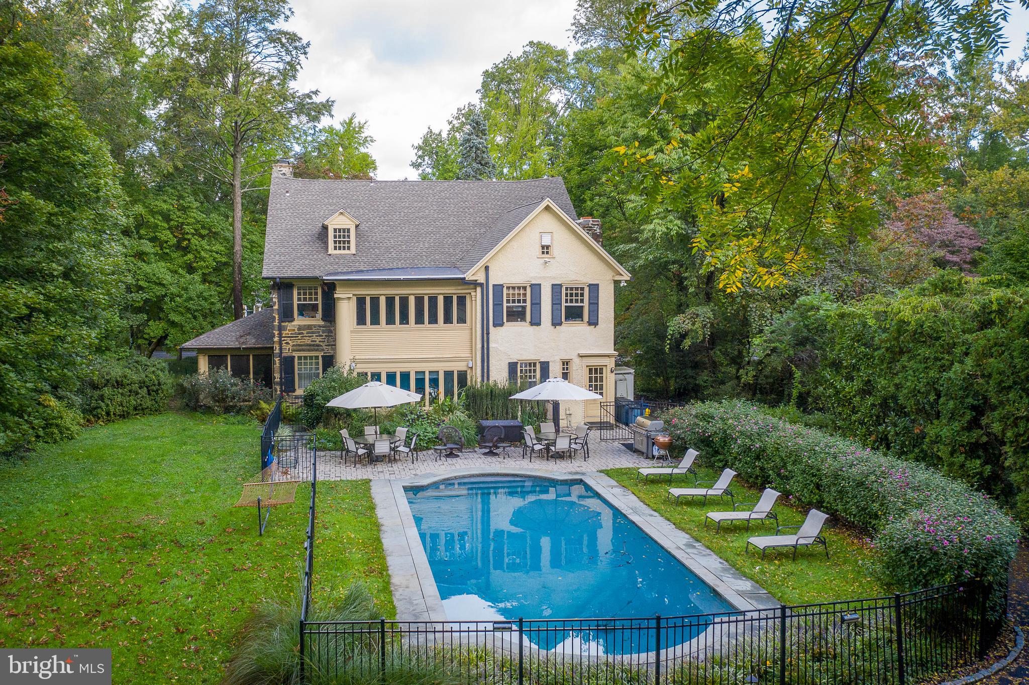 34 Llanberris Road Bala Cynwyd, PA 19004 - Photo 26 of 27