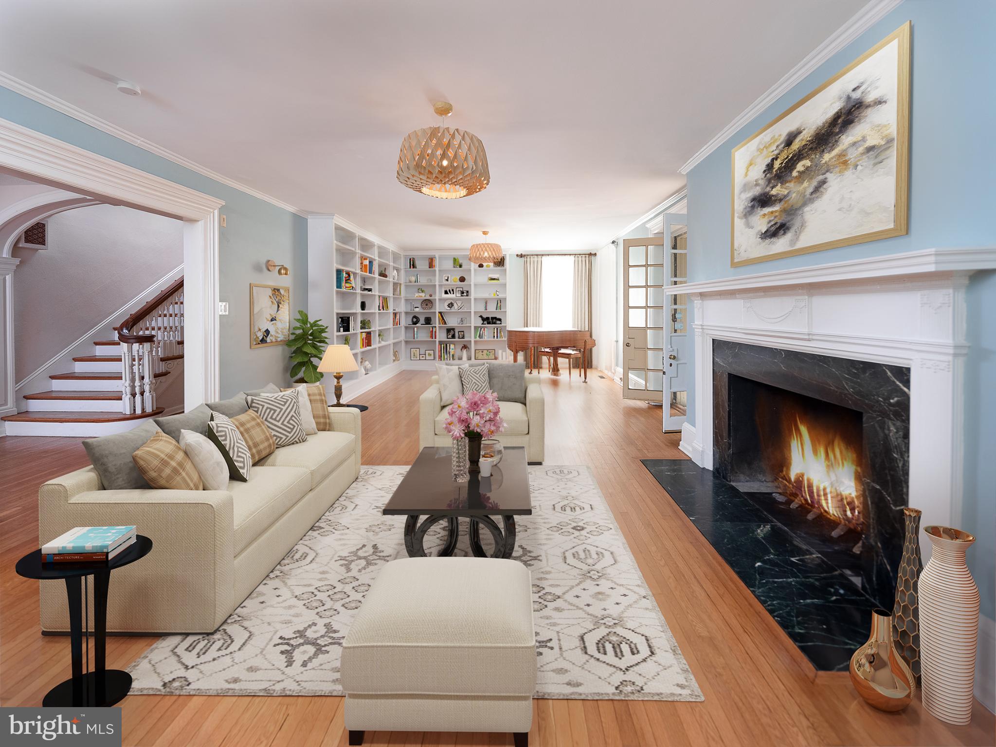 34 Llanberris Road Bala Cynwyd, PA 19004 - Photo 6 of 27