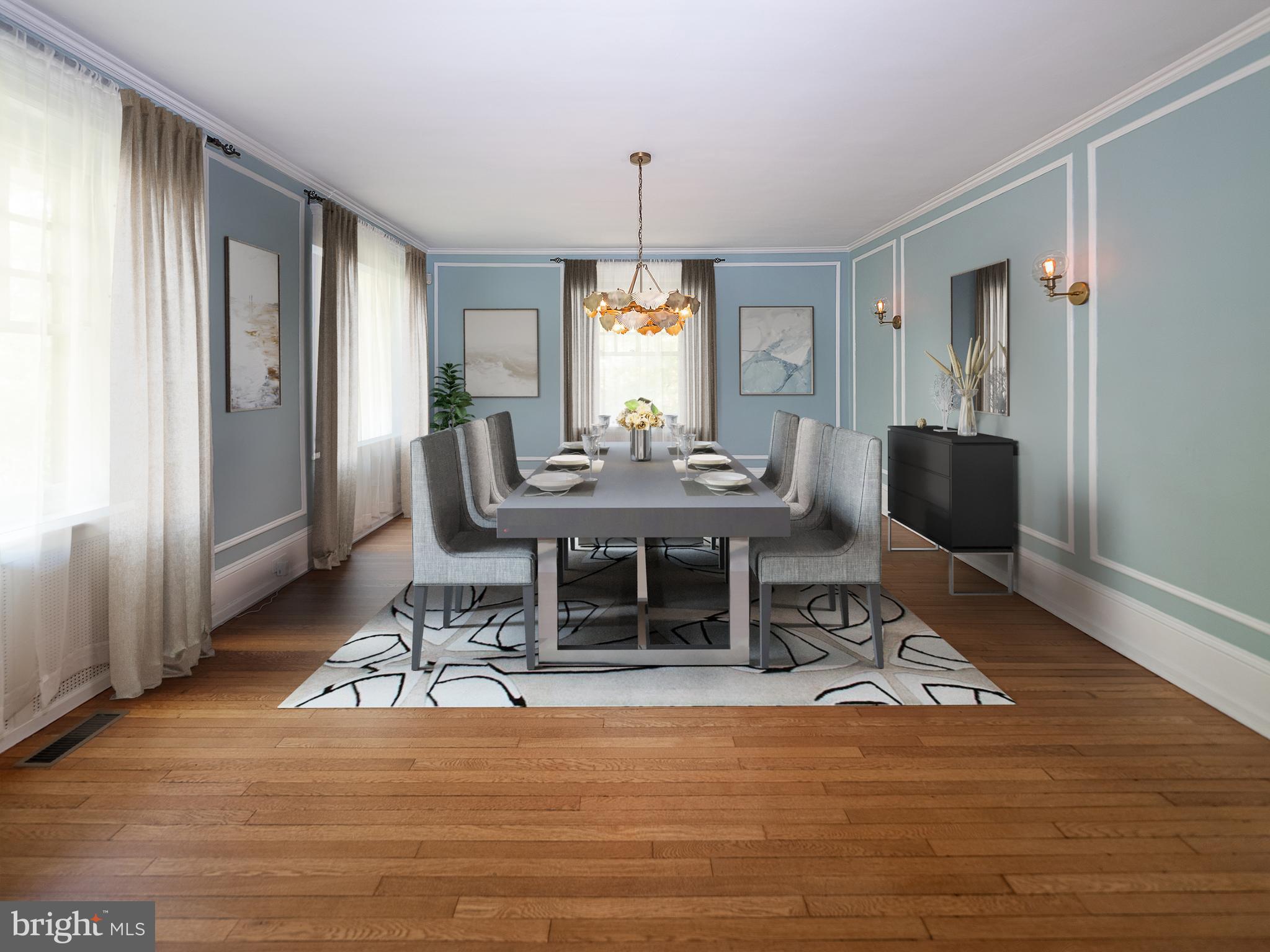 34 Llanberris Road Bala Cynwyd, PA 19004 - Photo 10 of 27