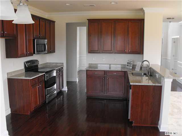 13425 Pierre Reverdy Drive, Unit 102 Davidson, NC 28036 - Photo 3 of 11 Gallery Image 3