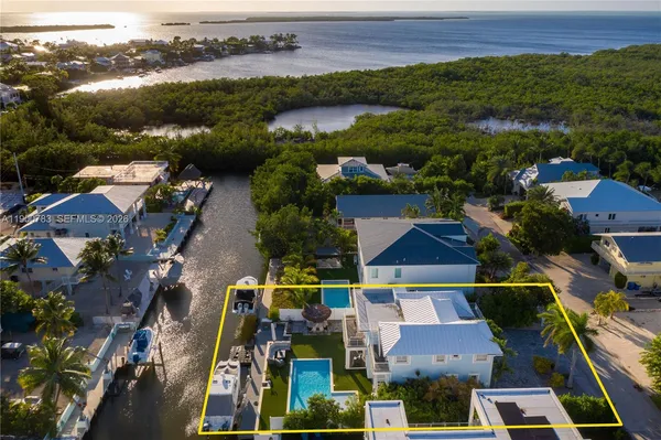 $3,249,000 | 111 Spoonbill Road, Tavernier, FL 33070
