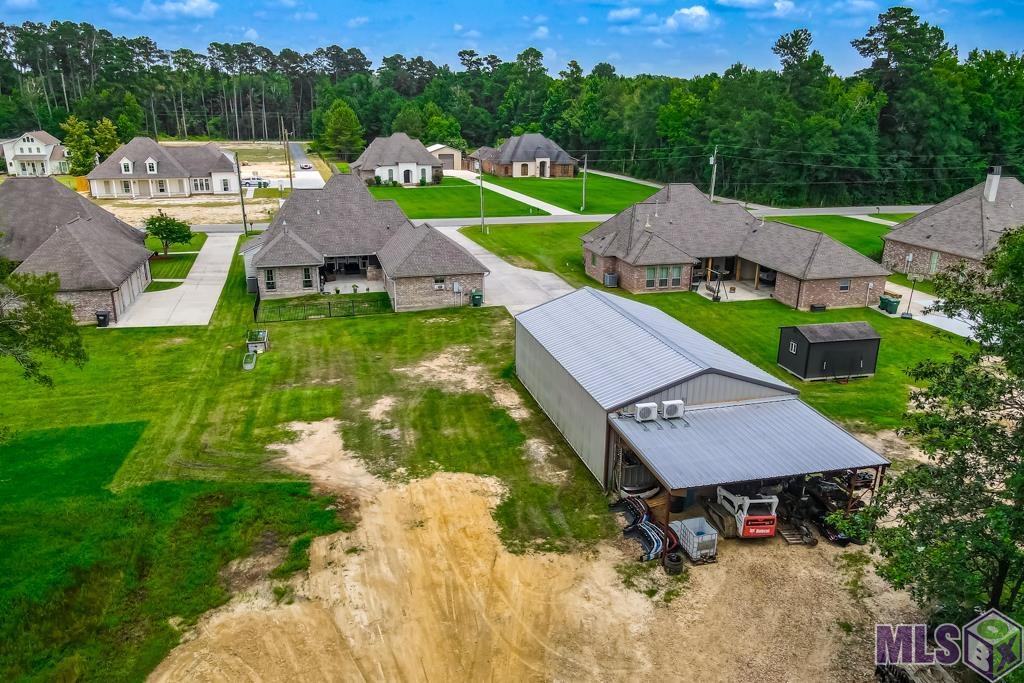 34951 Clinton Allen Road Denham Springs, LA 70706 - Photo 42 of 44