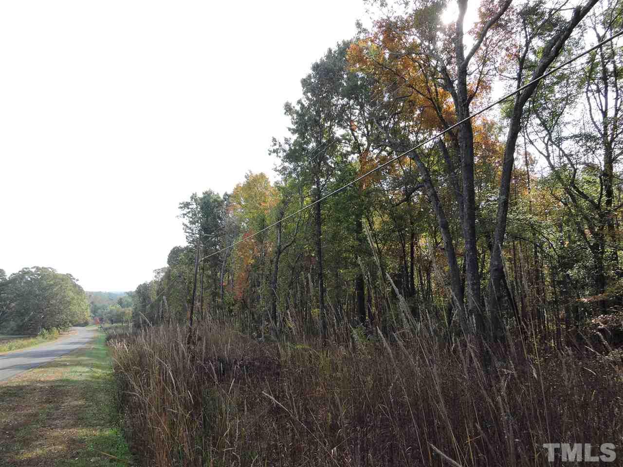 20.6-acres Parham Road Roxboro, NC 27574 - Photo 3 of 5