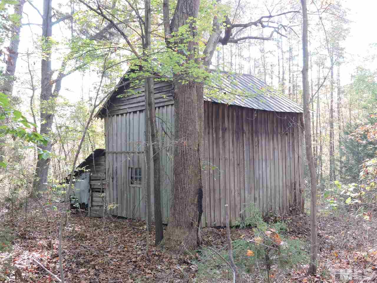 20.6-acres Parham Road Roxboro, NC 27574 - Photo 4 of 5