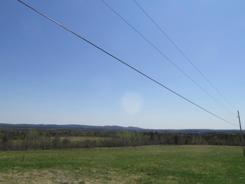 Lot 9 Baker Ridge Road Danforth, ME 04424 - Photo 3 of 6 Photo