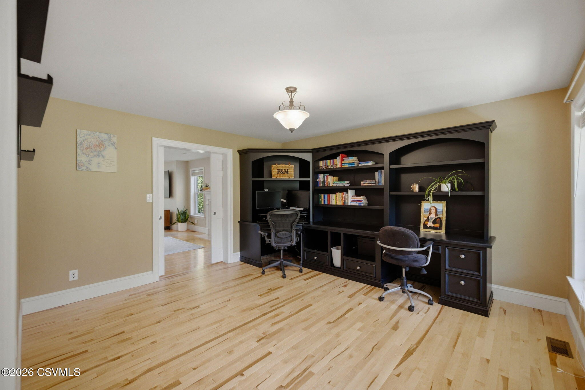 340 Pheasant Ridge Road Lewisburg, PA 17837 - Photo 5 of 52 Gallery Image 5