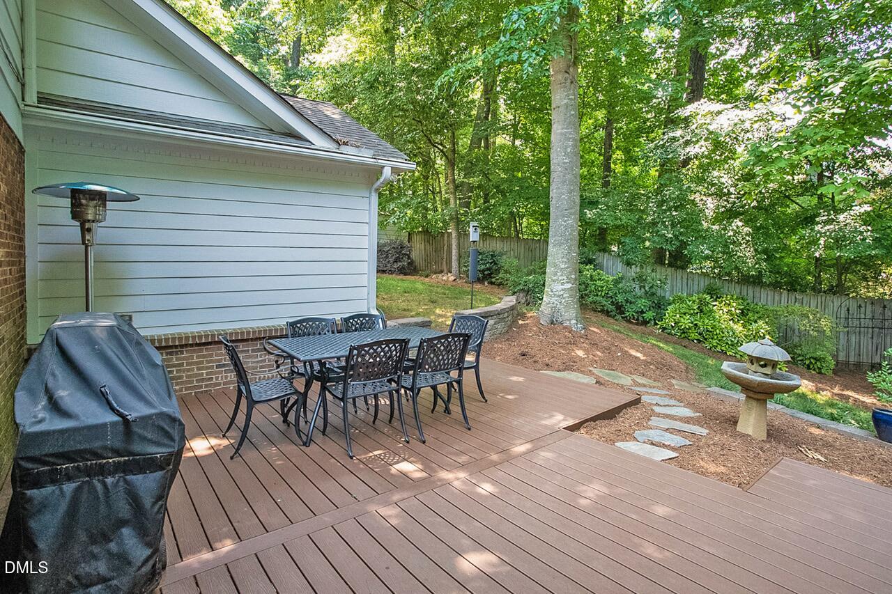 4205 Marvin Place Raleigh, NC 27609 - Photo 29 of 35 Gallery Image 29