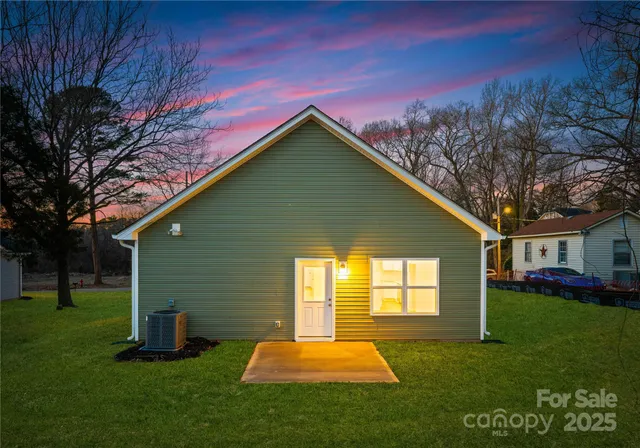 $249,400 | 308 Sloan Avenue, Gastonia, NC 28052