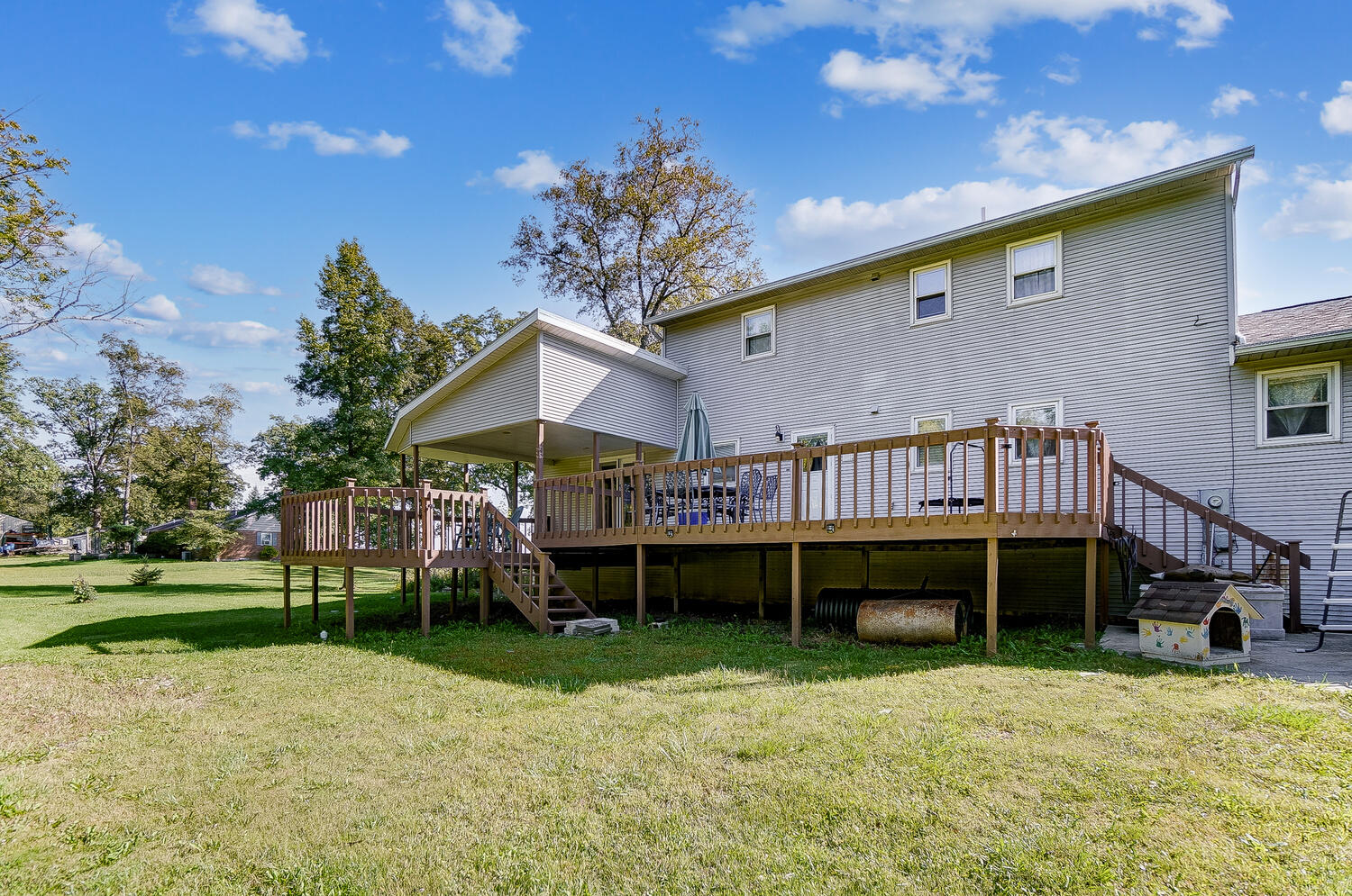 14933 Bay Road Wapakoneta, OH 45895 - Photo 6 of 34