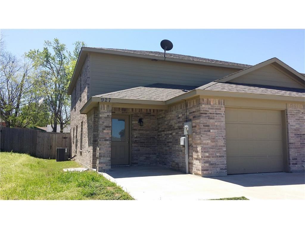 925 Parkplace Ridge, Unit 925 Princeton, TX 75407 - Photo 1 of 9
