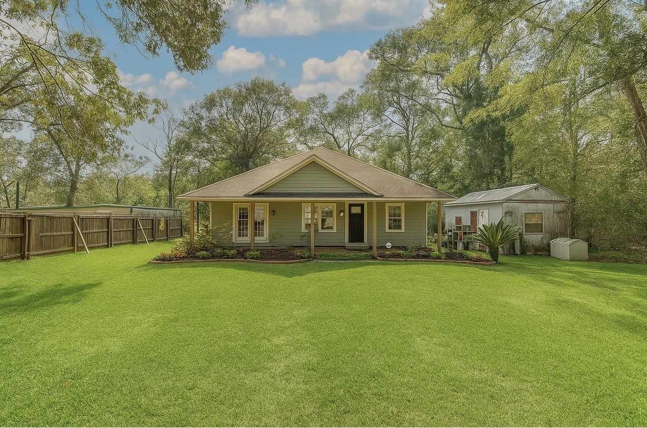 4008 Trent Road Huffman, TX 77336 - Photo 1 of 23