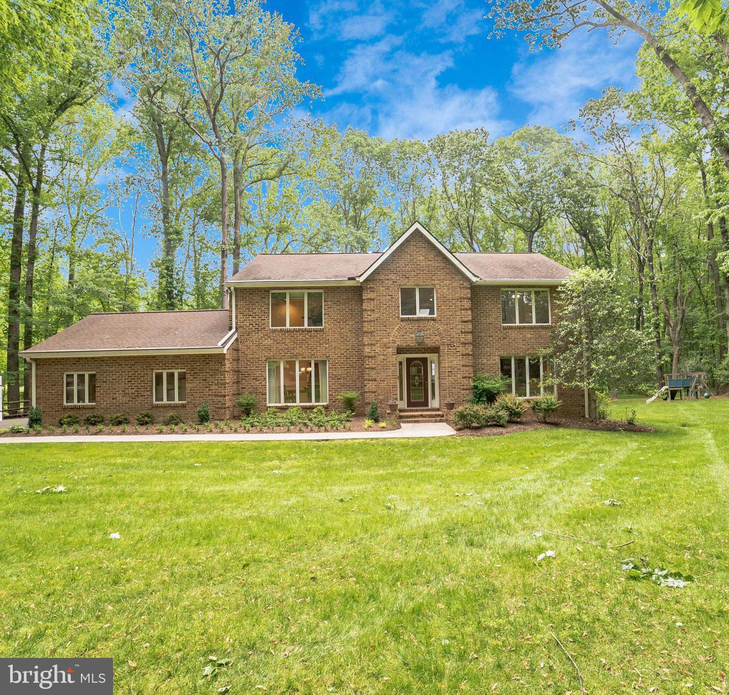 11807 Berans Road, LuthervilleTimonium, MD 21093 Compass
