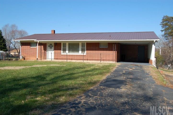 508 Swanson Road Lenoir, NC 28645 - Photo 1 of 15 Gallery Image 1