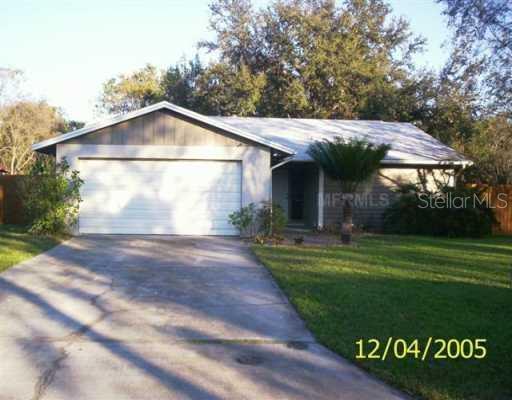 18629 San Rio Circle Lutz, FL 33549 - Photo 1 of 1 Exterior Front
