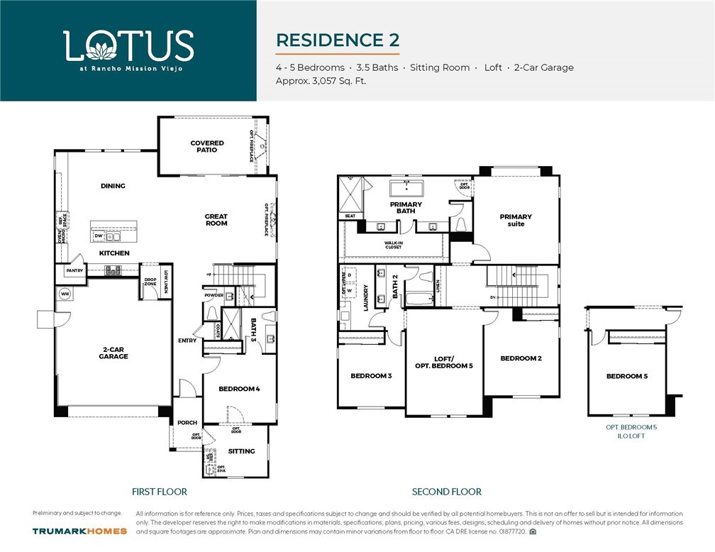 265 Renewal Road Rancho Mission Viejo, CA 92694 - Photo 2 of 2