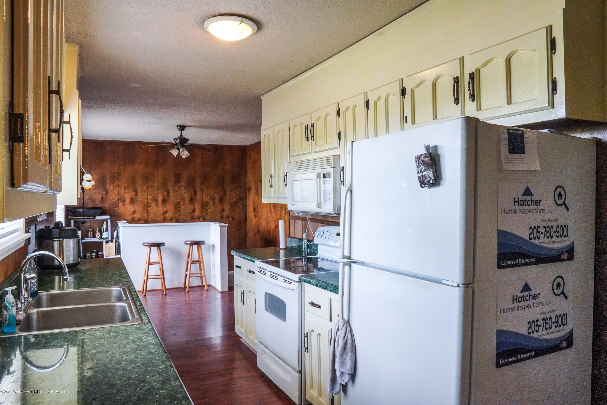 1482 Raccoon Creek Road Jasper, AL 35504 - Photo 7 of 36 Gallery Image 7