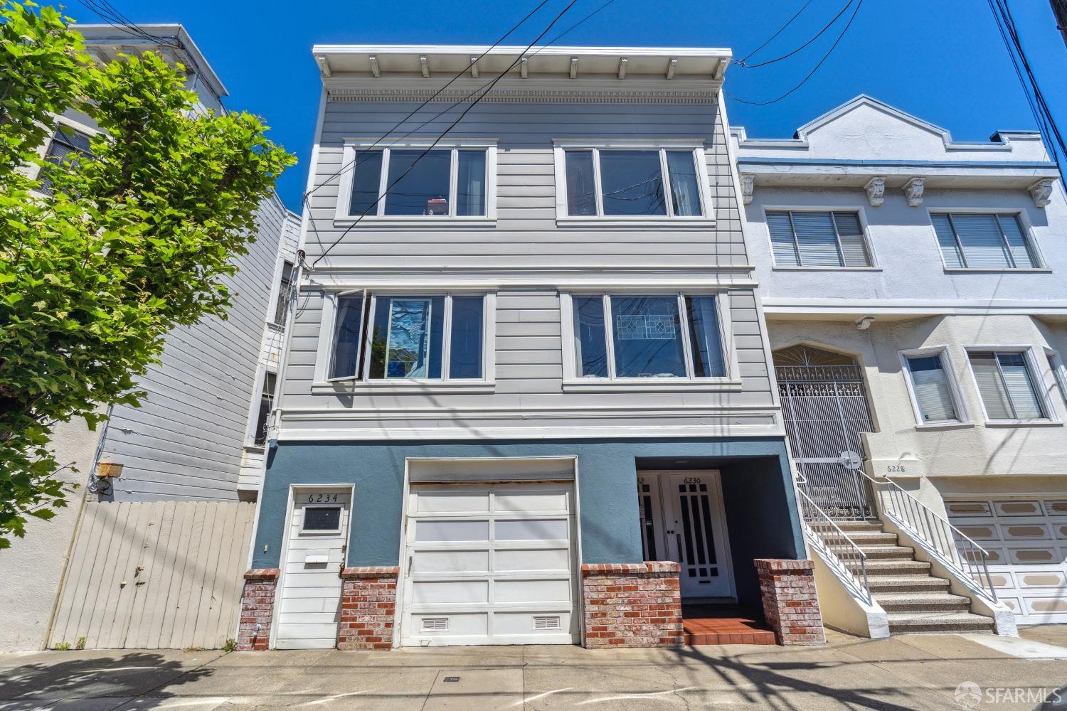 TWO - 2 Bedroom | Sunroom | 1 Bathroom | Formal Dining Room | Living Room | Laundry Room ONE -1 Bedroom | 1 Bathroom | Dining Room | Yard Access. All Tenants claiming protected status and subject to tenants rights.