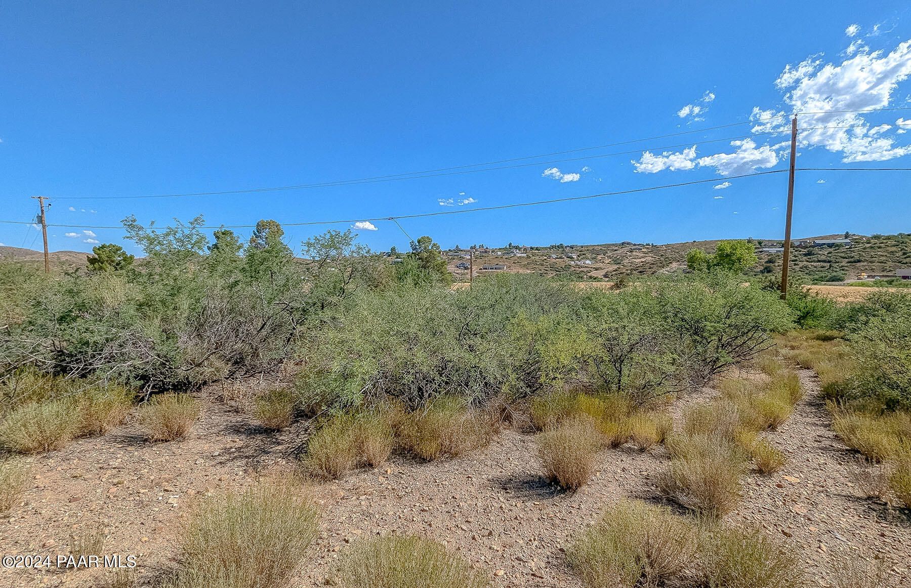 20265 East Lakeside Road Mayer, AZ 86333 - Photo 9 of 20 a view of a terrace