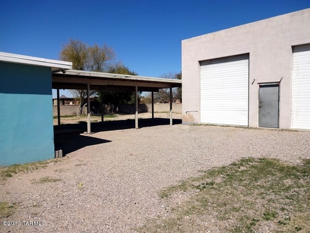 1427 East Alvord Road Tucson, AZ 85706 - Photo 20 of 21