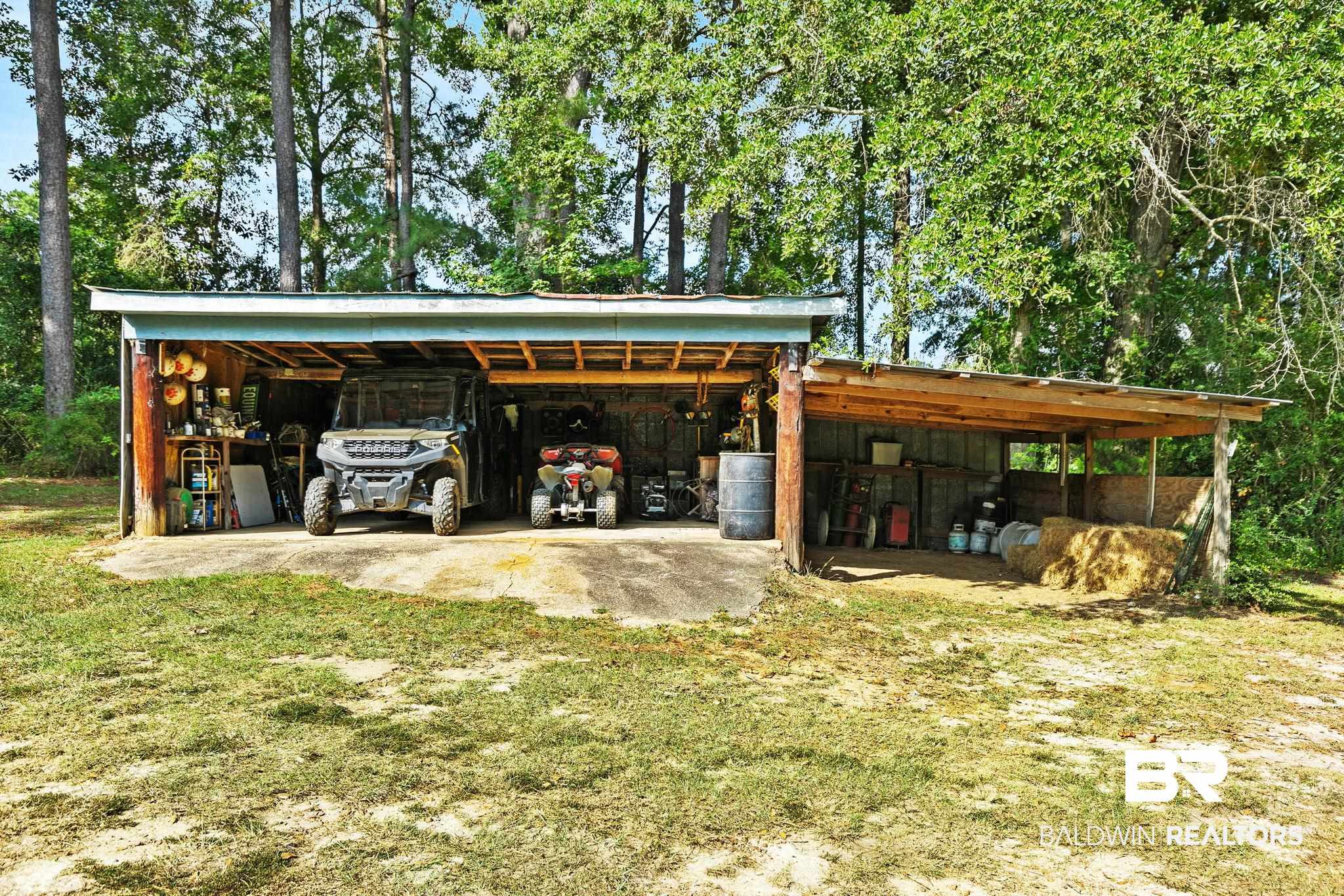 55056 Rabun Road Bay Minette, AL 36507 - Photo 2 of 42