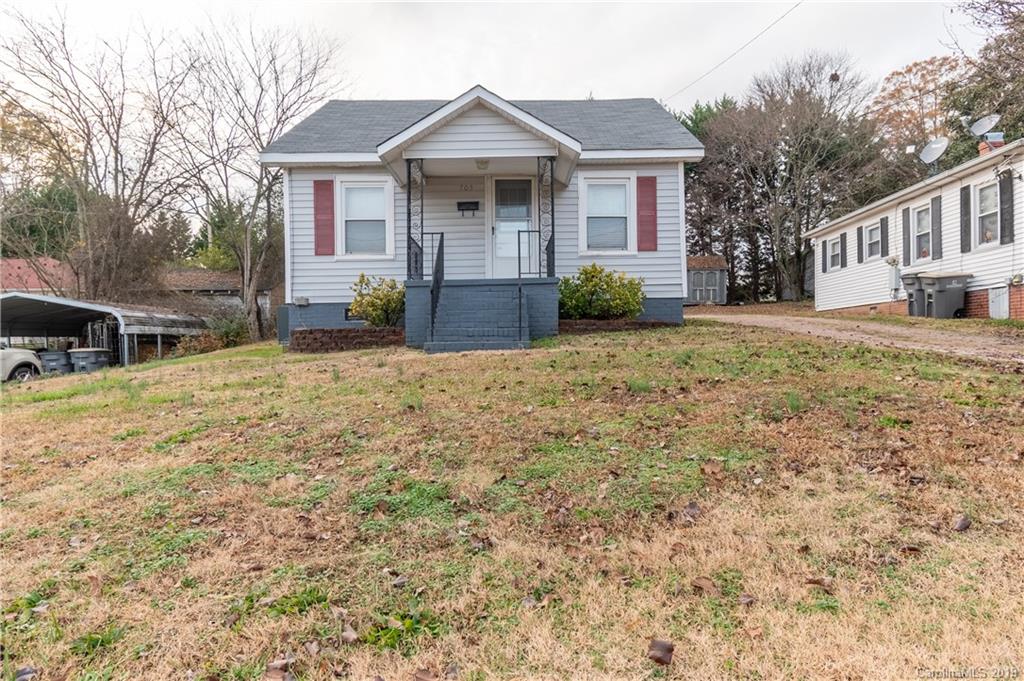 703 Ruth Avenue Kannapolis, NC 28083 - Photo 1 of 28 Gallery Image 1