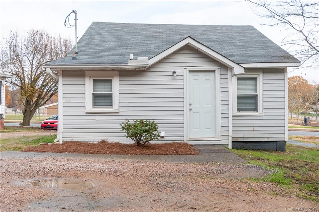 703 Ruth Avenue Kannapolis, NC 28083 - Photo 27 of 28 Gallery Image 27