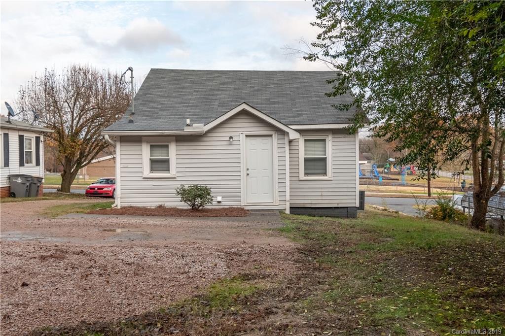 703 Ruth Avenue Kannapolis, NC 28083 - Photo 28 of 28 Gallery Image 28