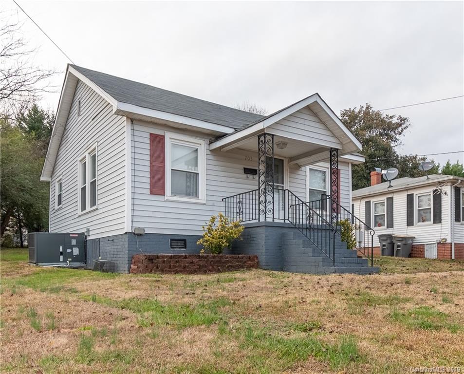 703 Ruth Avenue Kannapolis, NC 28083 - Photo 5 of 28 Gallery Image 5