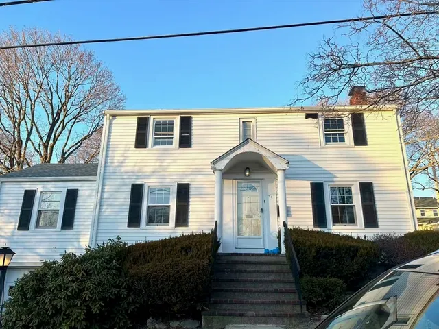 $859,000 | 43 Hilma Street, Quincy, MA 02171