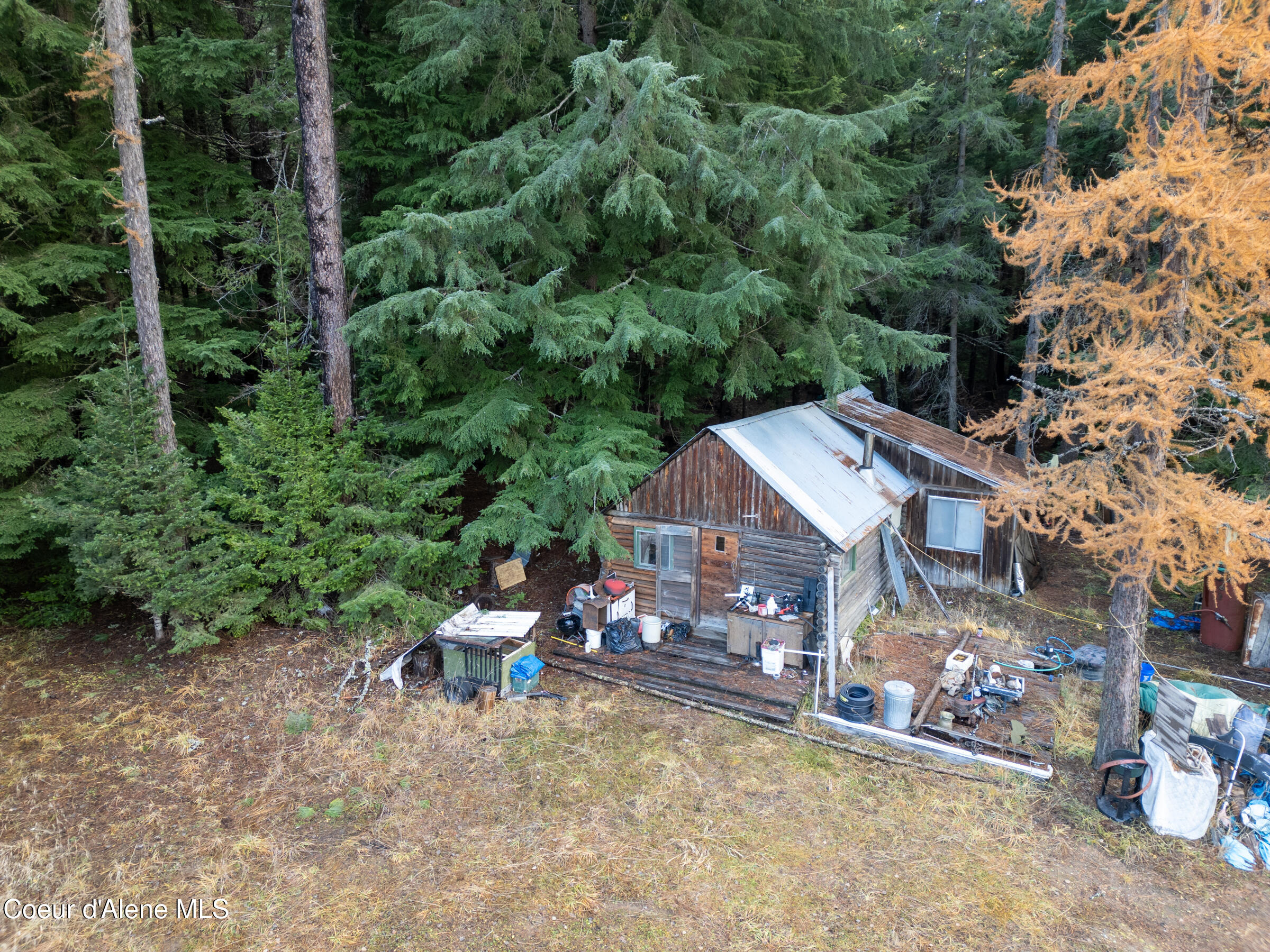 Nka Lower Quartz Creek Road Priest River, ID 83856 - Photo 11 of 11 NKA Lower Quartz Creek-6