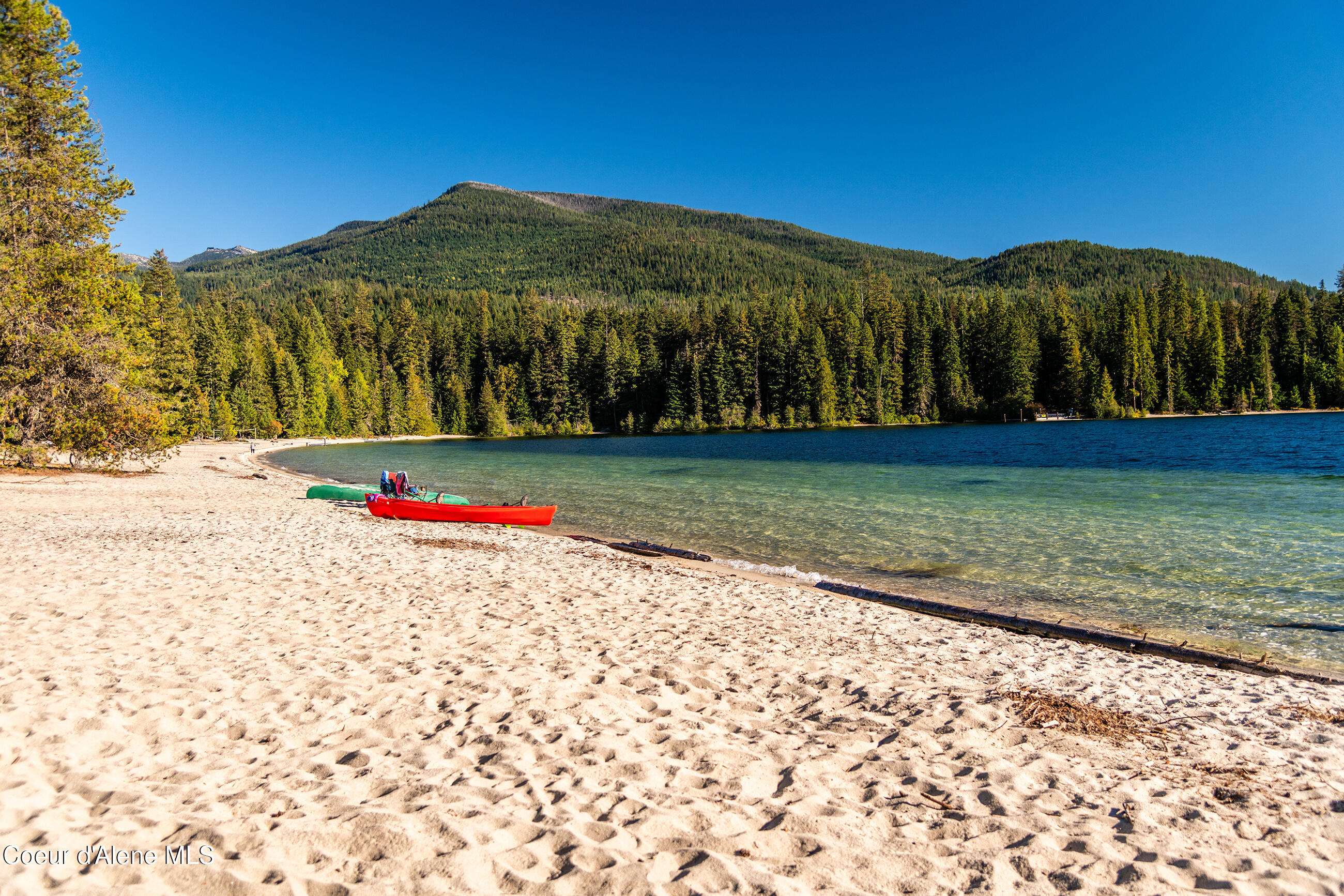 Nka Lower Quartz Creek Road Priest River, ID 83856 - Photo 5 of 11 PriestLake-1