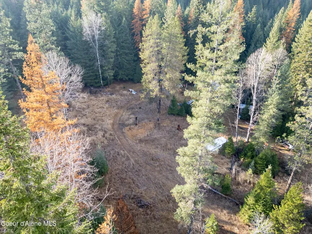 $85,000 | Nka Lower Quartz Creek Road, Priest River, ID 83856