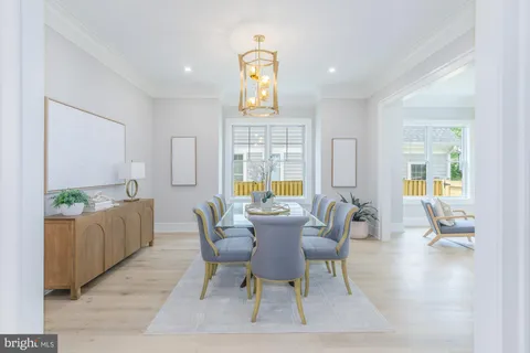 $2,350,000 | 5532 Johnson Avenue, Bethesda, MD 20817